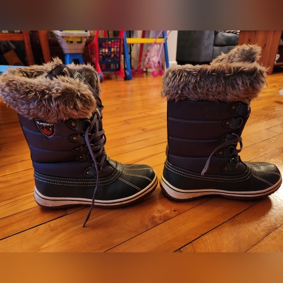 Superfit winter boots - Picture 3 of 8